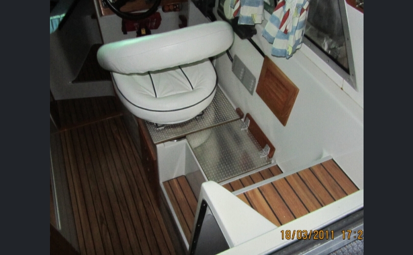 Yamarin 750 Big game-kuva-4